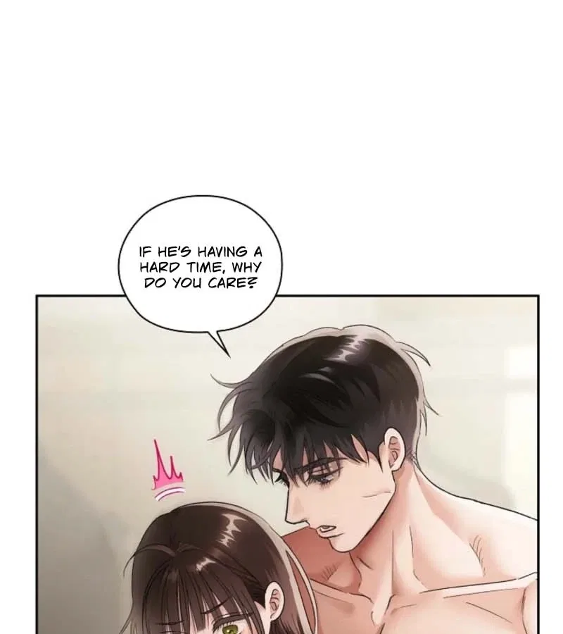Quiet in the Office! Chapter 91 – Page 87