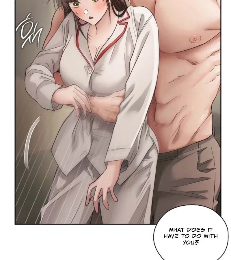 Quiet in the Office! Chapter 91 – Page 88