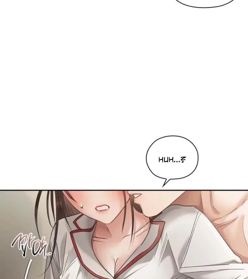 Quiet in the Office! Chapter 91 – Page 89