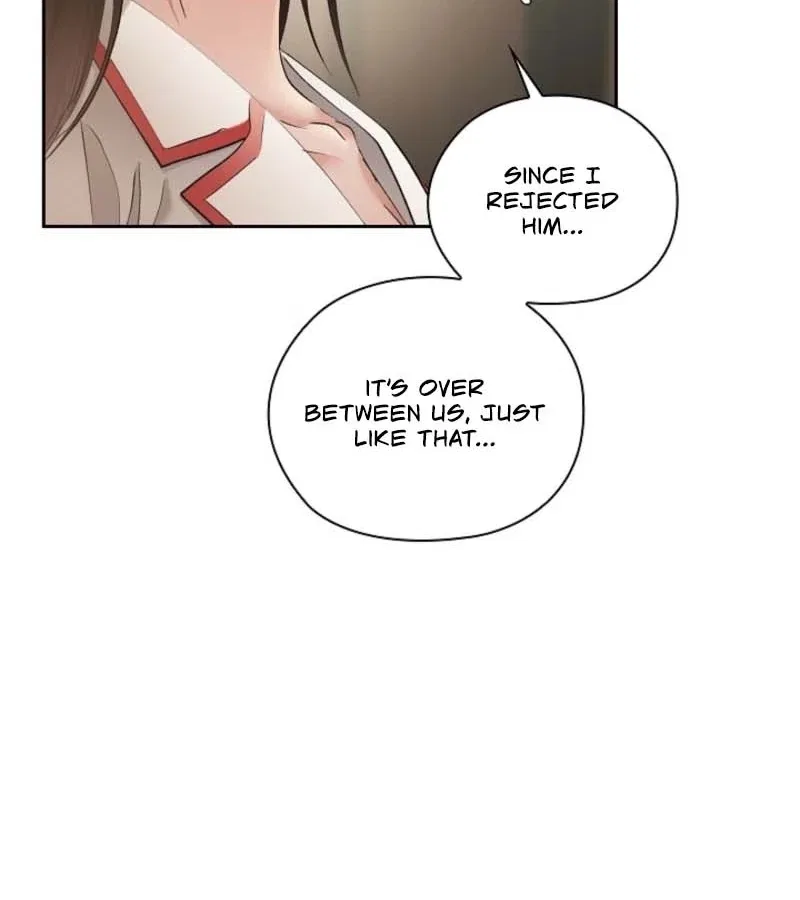 Quiet in the Office! Chapter 91 – Page 105