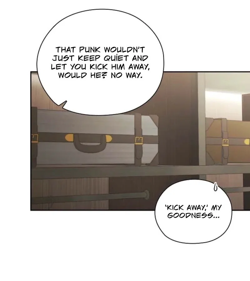 Quiet in the Office! Chapter 91 – Page 106