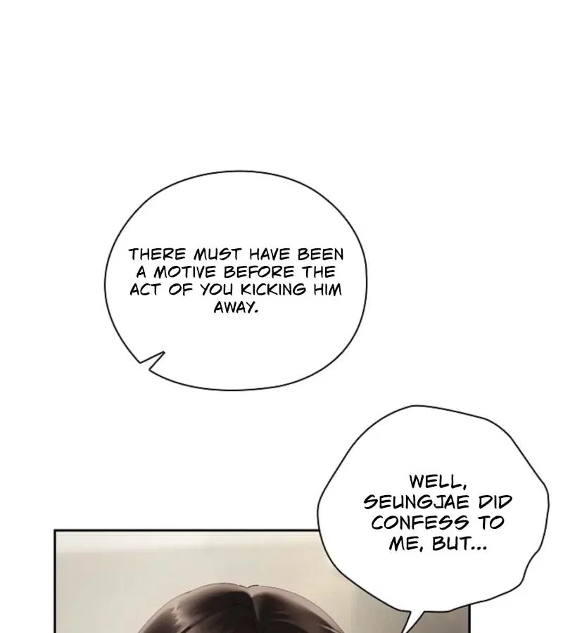 Quiet in the Office! Chapter 91 – Page 107