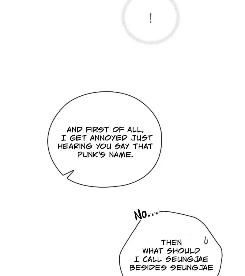 Quiet in the Office! Chapter 91 – Page 109