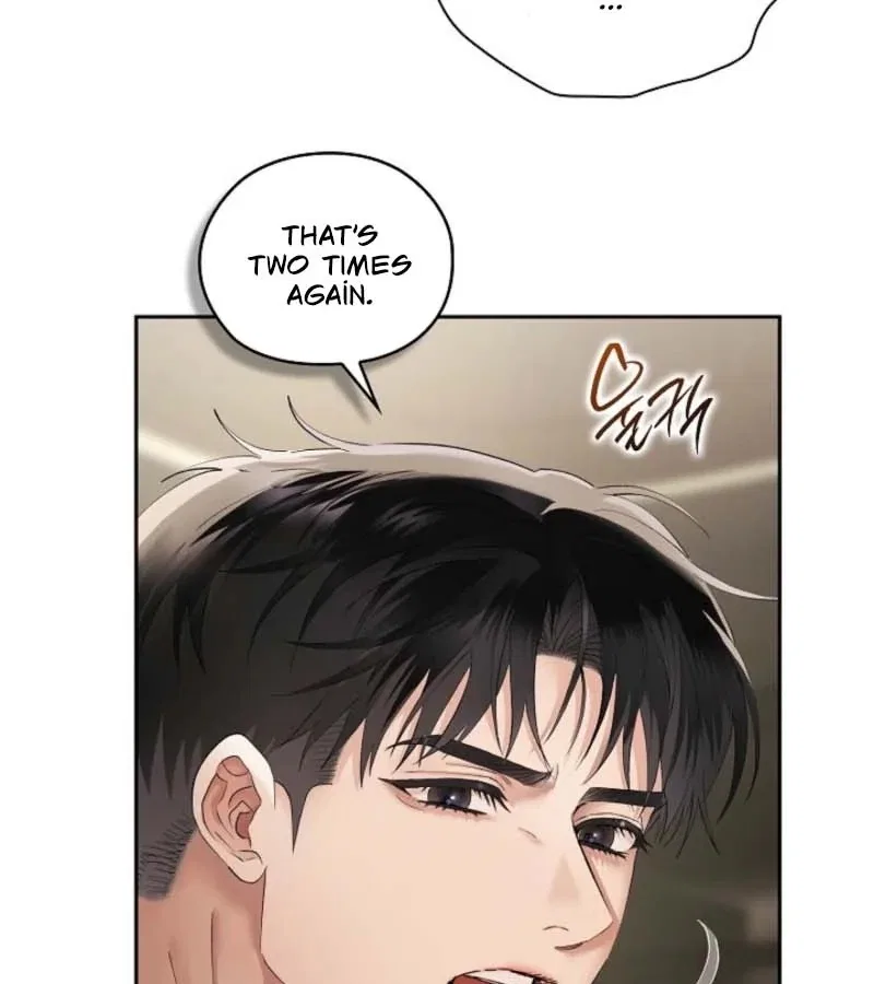 Quiet in the Office! Chapter 91 – Page 110