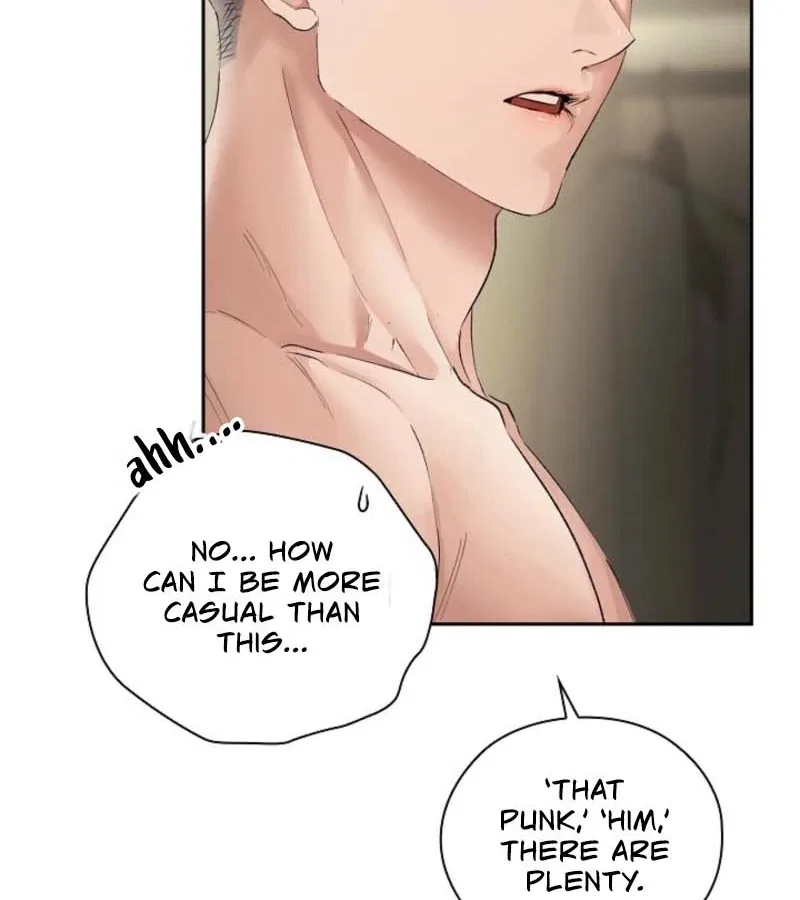Quiet in the Office! Chapter 91 – Page 115