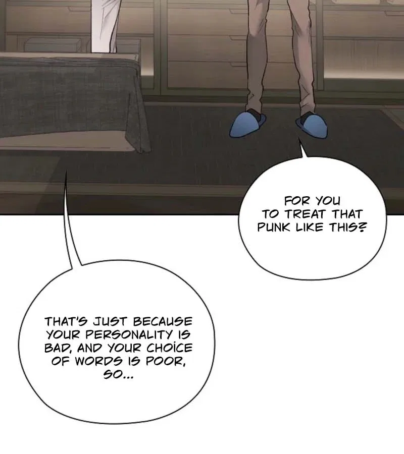 Quiet in the Office! Chapter 91 – Page 118