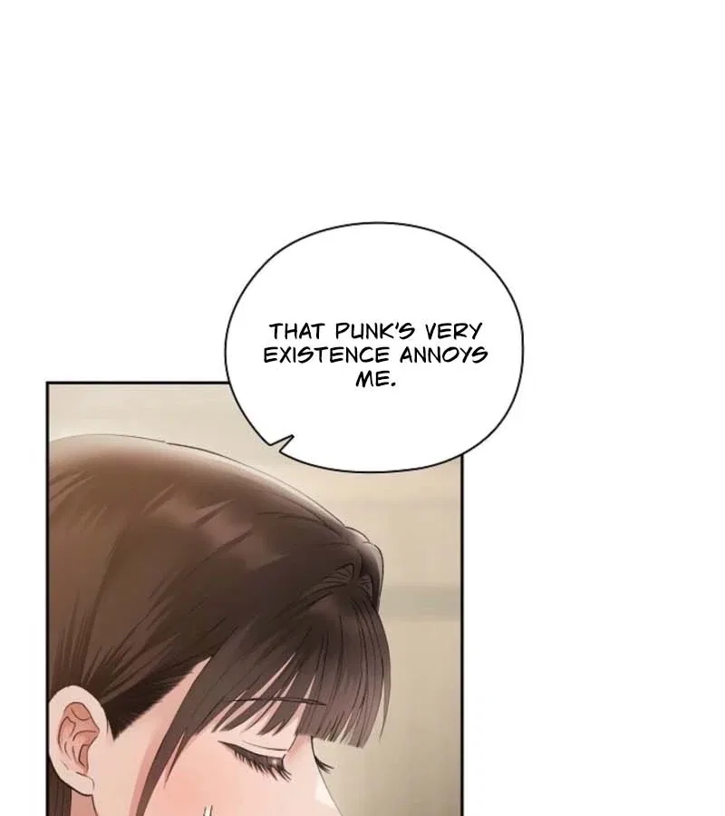 Quiet in the Office! Chapter 91 – Page 119