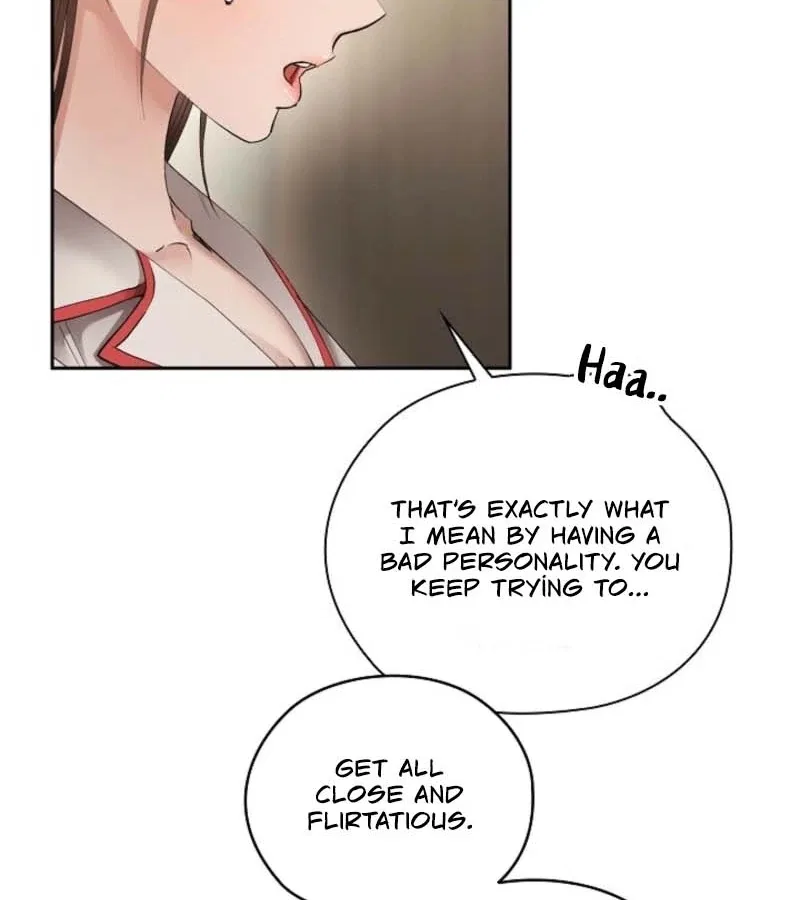 Quiet in the Office! Chapter 91 – Page 120