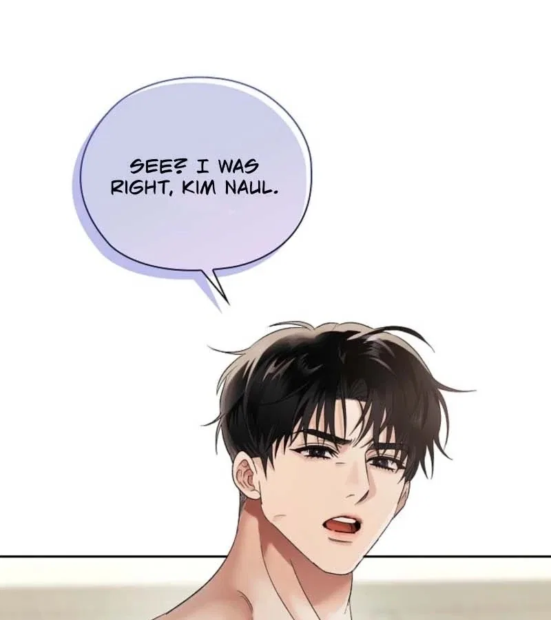 Quiet in the Office! Chapter 91 – Page 123