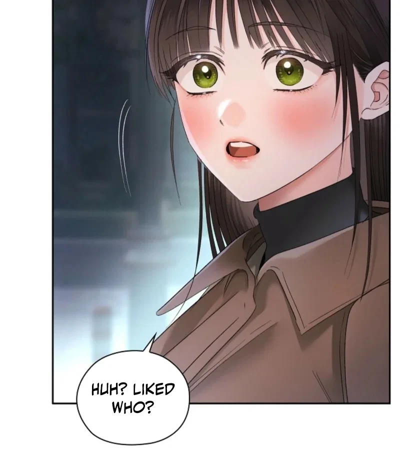 Quiet in the Office! Chapter 90 – Page 6