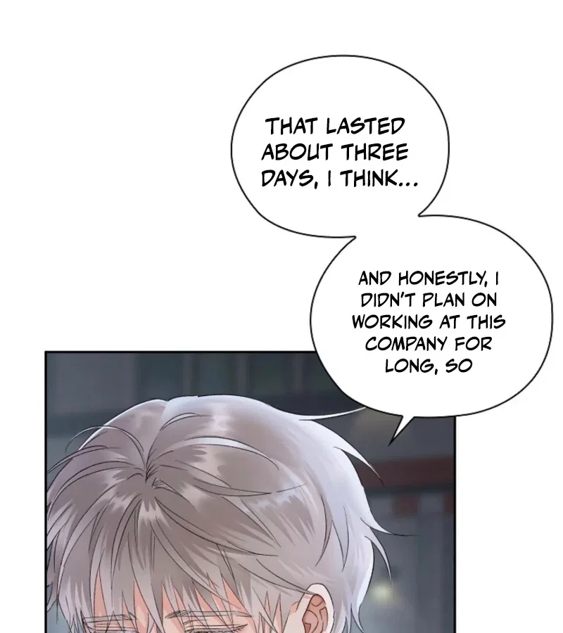 Quiet in the Office! Chapter 90 – Page 13