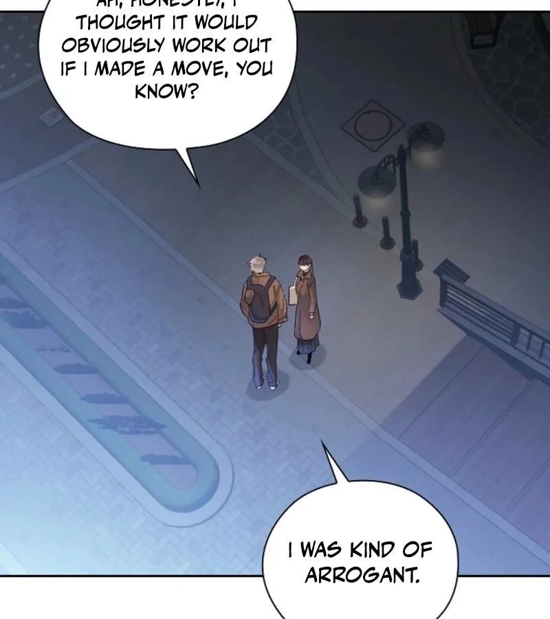 Quiet in the Office! Chapter 90 – Page 18