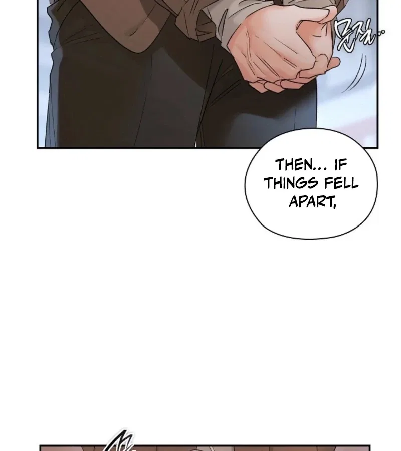 Quiet in the Office! Chapter 90 – Page 21