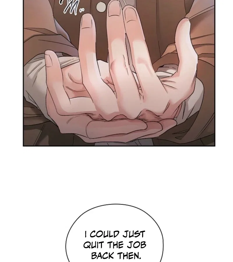 Quiet in the Office! Chapter 90 – Page 22
