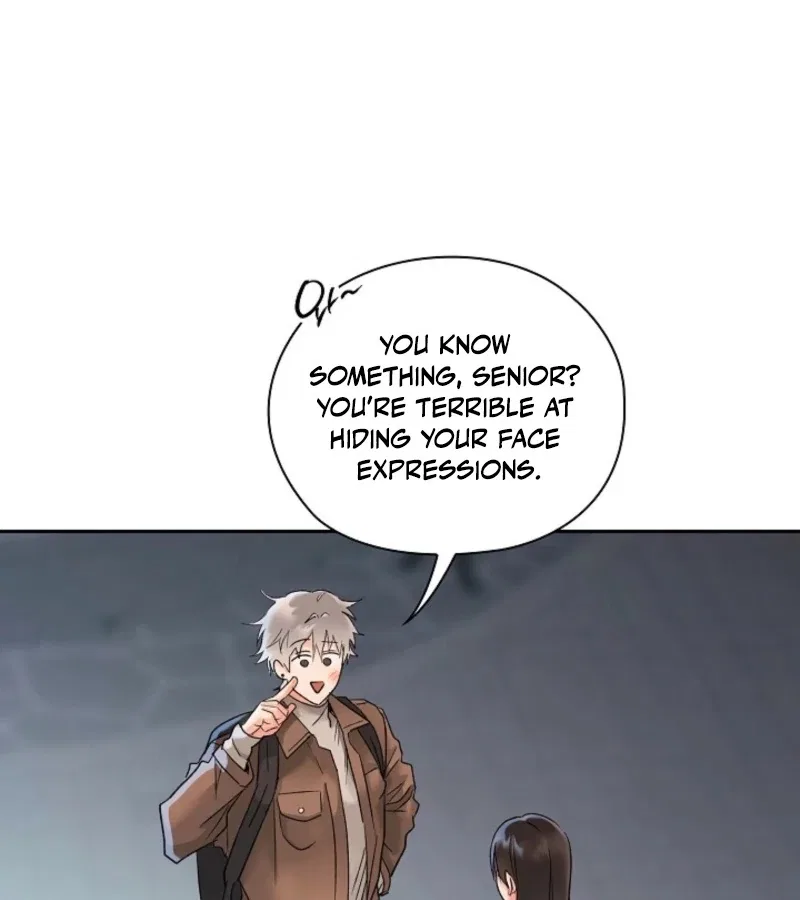 Quiet in the Office! Chapter 90 – Page 32