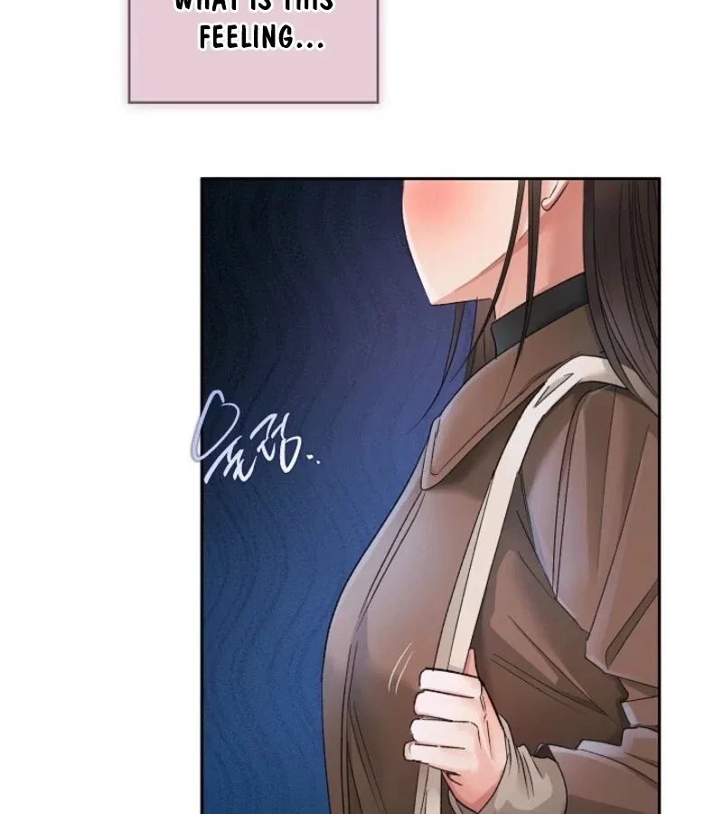 Quiet in the Office! Chapter 90 – Page 34