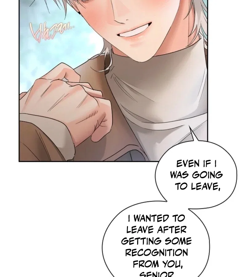 Quiet in the Office! Chapter 90 – Page 37