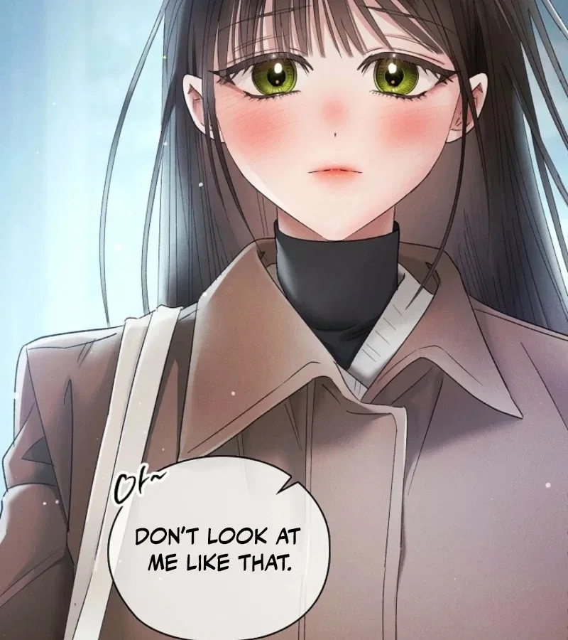 Quiet in the Office! Chapter 90 – Page 42