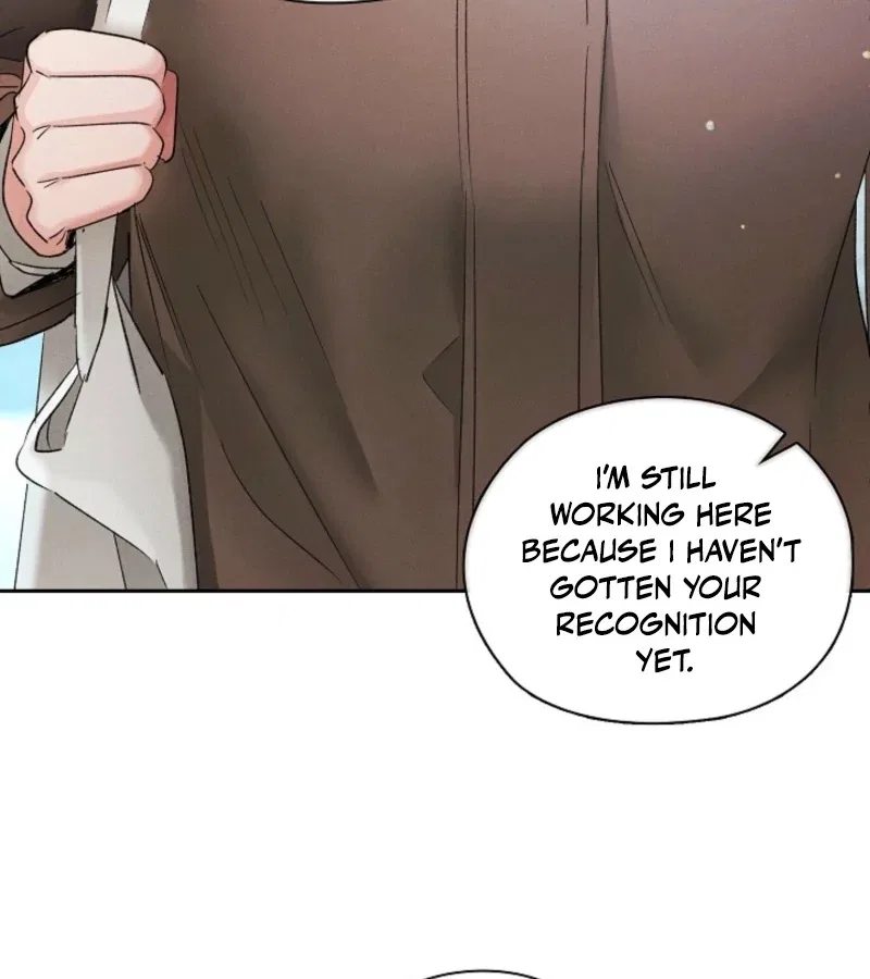 Quiet in the Office! Chapter 90 – Page 43