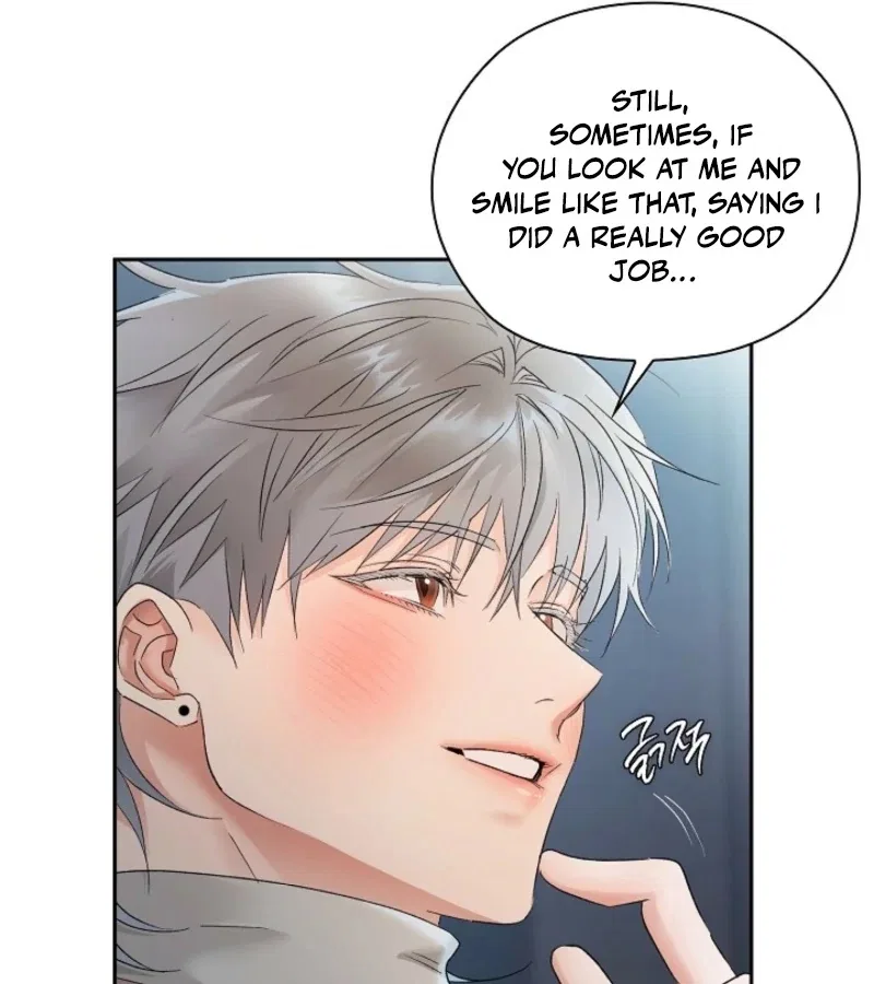 Quiet in the Office! Chapter 90 – Page 47