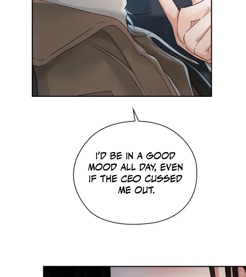 Quiet in the Office! Chapter 90 – Page 48