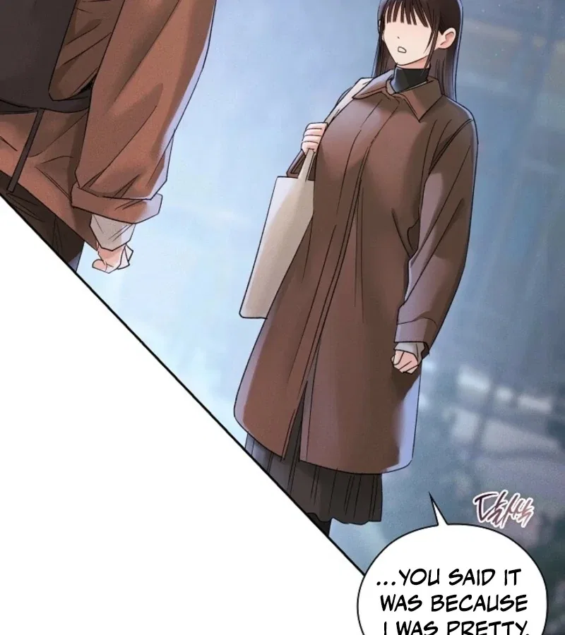 Quiet in the Office! Chapter 90 – Page 56