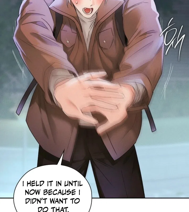 Quiet in the Office! Chapter 90 – Page 63