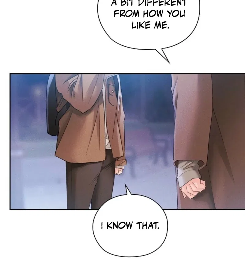 Quiet in the Office! Chapter 90 – Page 91