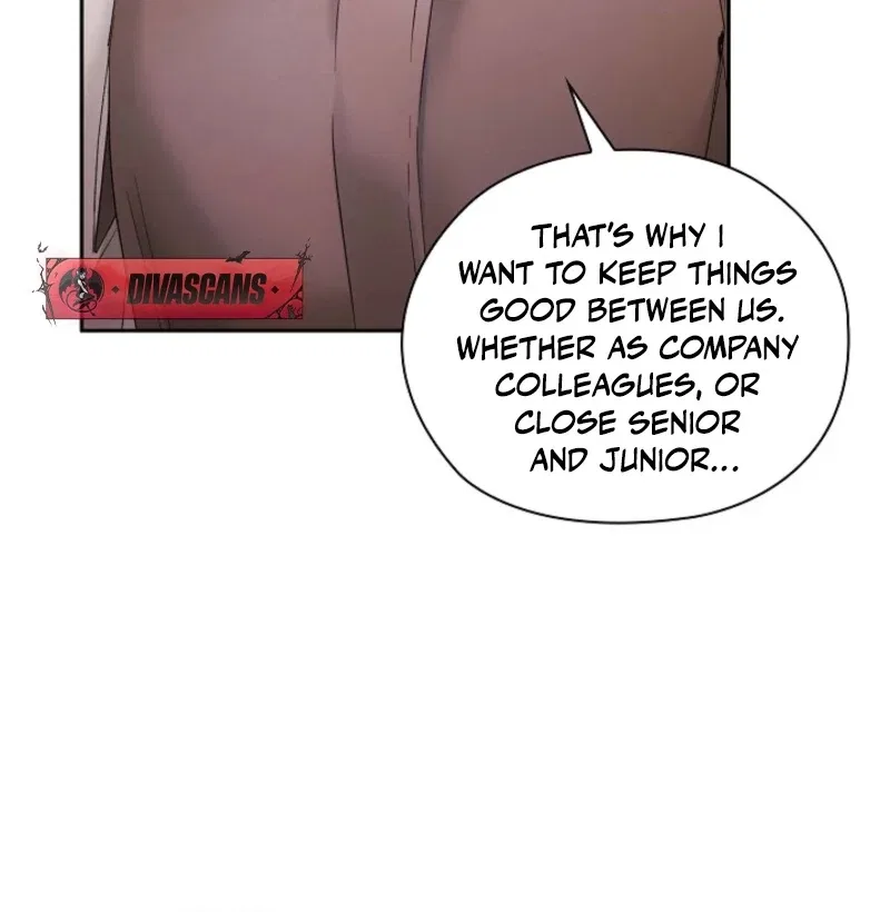 Quiet in the Office! Chapter 90 – Page 93