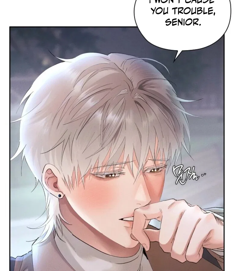 Quiet in the Office! Chapter 90 – Page 100