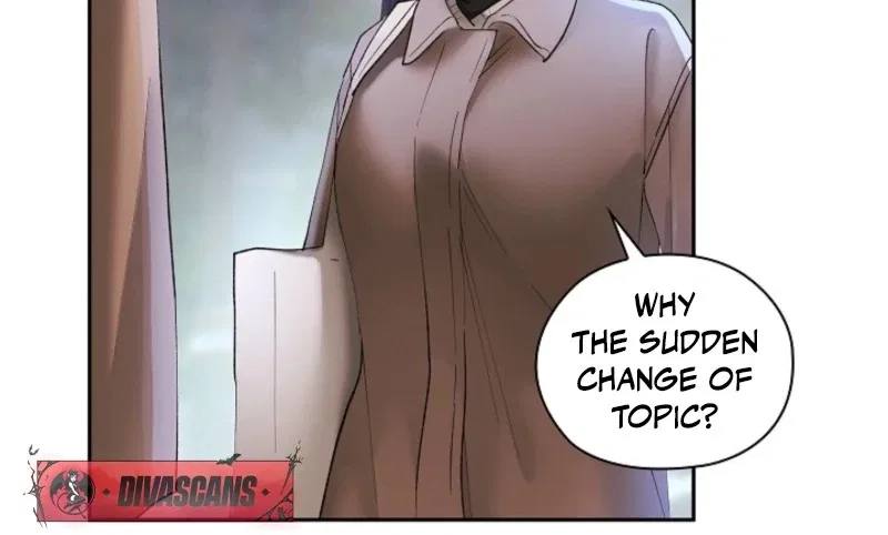 Quiet in the Office! Chapter 90 – Page 108