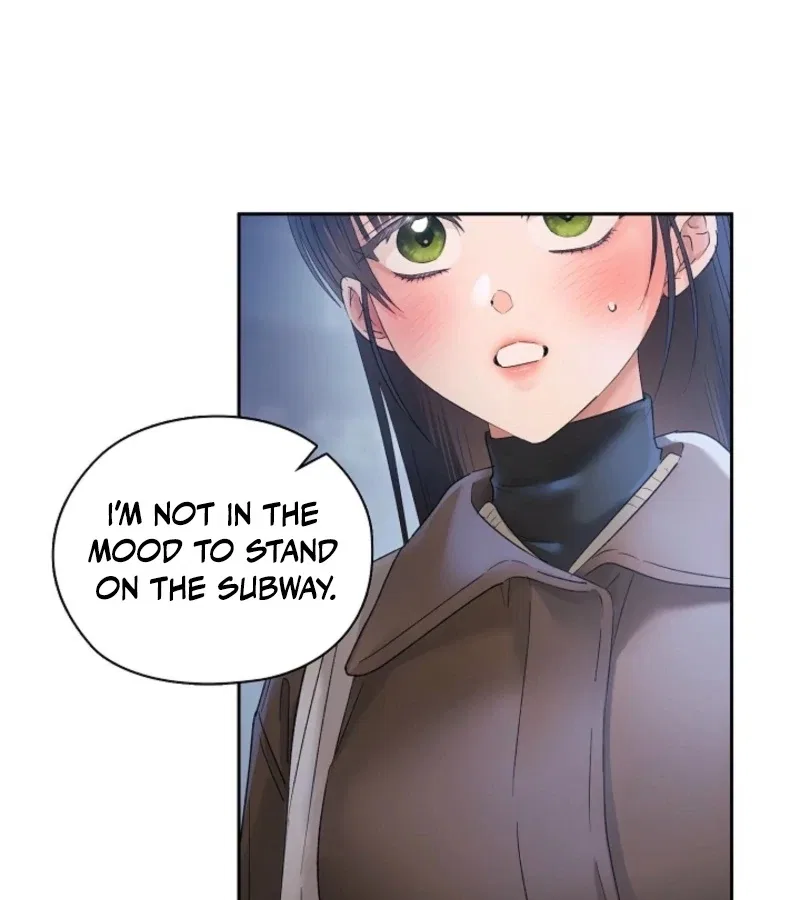Quiet in the Office! Chapter 90 – Page 111