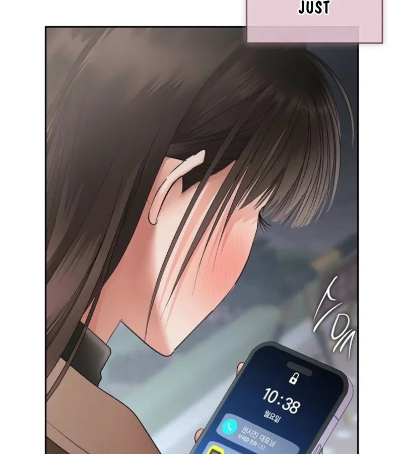 Quiet in the Office! Chapter 90 – Page 127