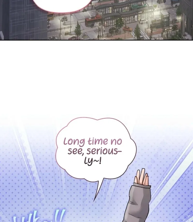 Quiet in the Office! Chapter 89 – Page 4