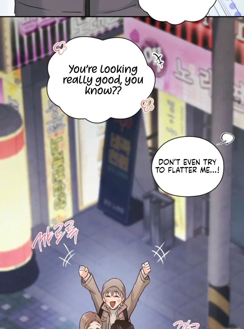 Quiet in the Office! Chapter 89 – Page 6