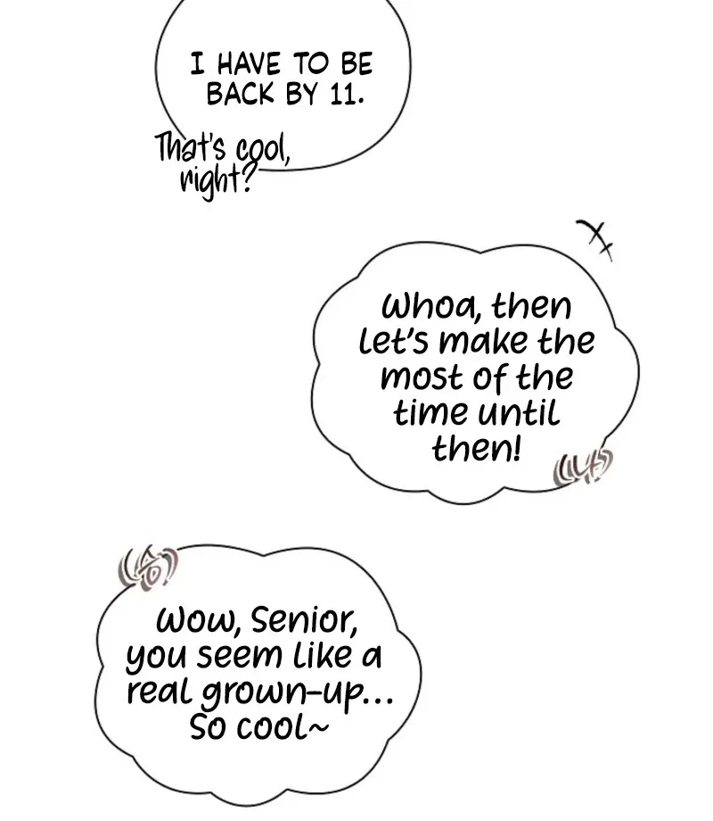 Quiet in the Office! Chapter 89 – Page 8