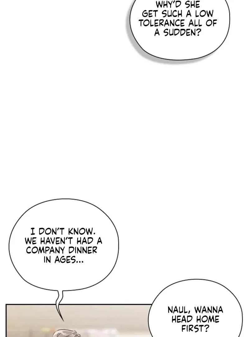 Quiet in the Office! Chapter 89 – Page 19