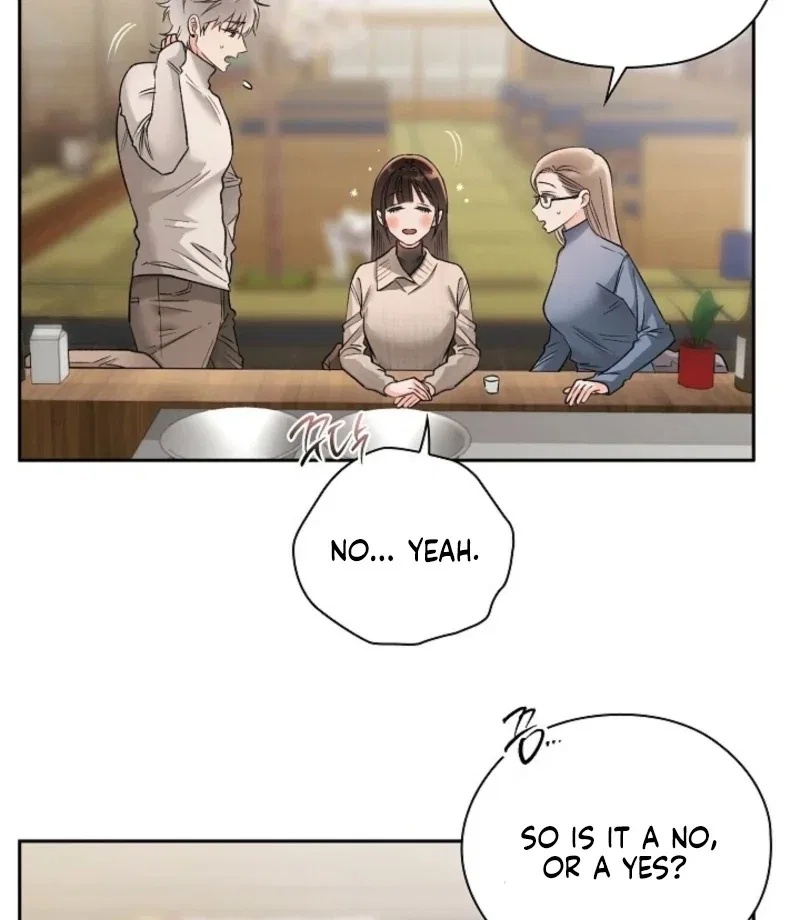 Quiet in the Office! Chapter 89 – Page 20