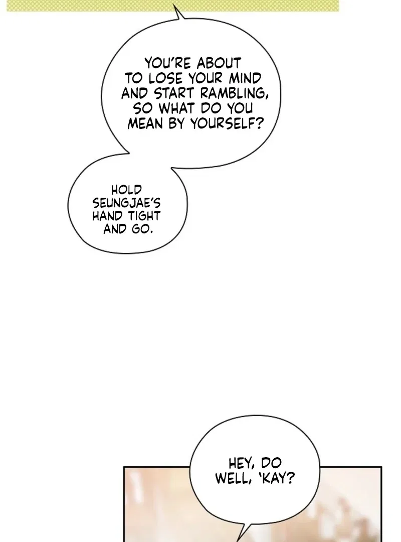 Quiet in the Office! Chapter 89 – Page 27