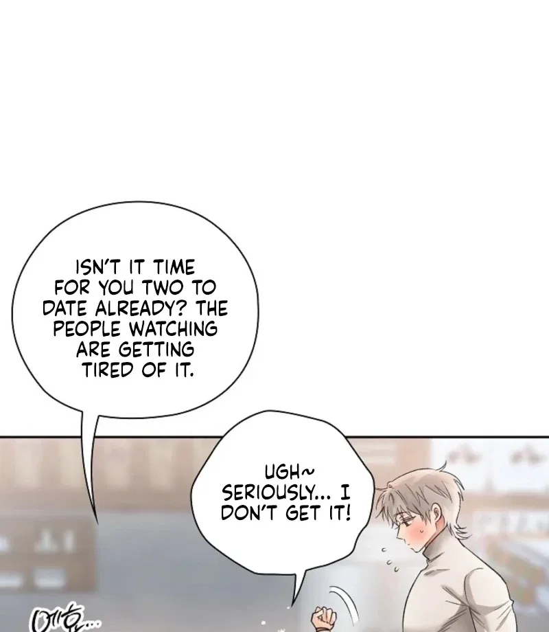 Quiet in the Office! Chapter 89 – Page 29