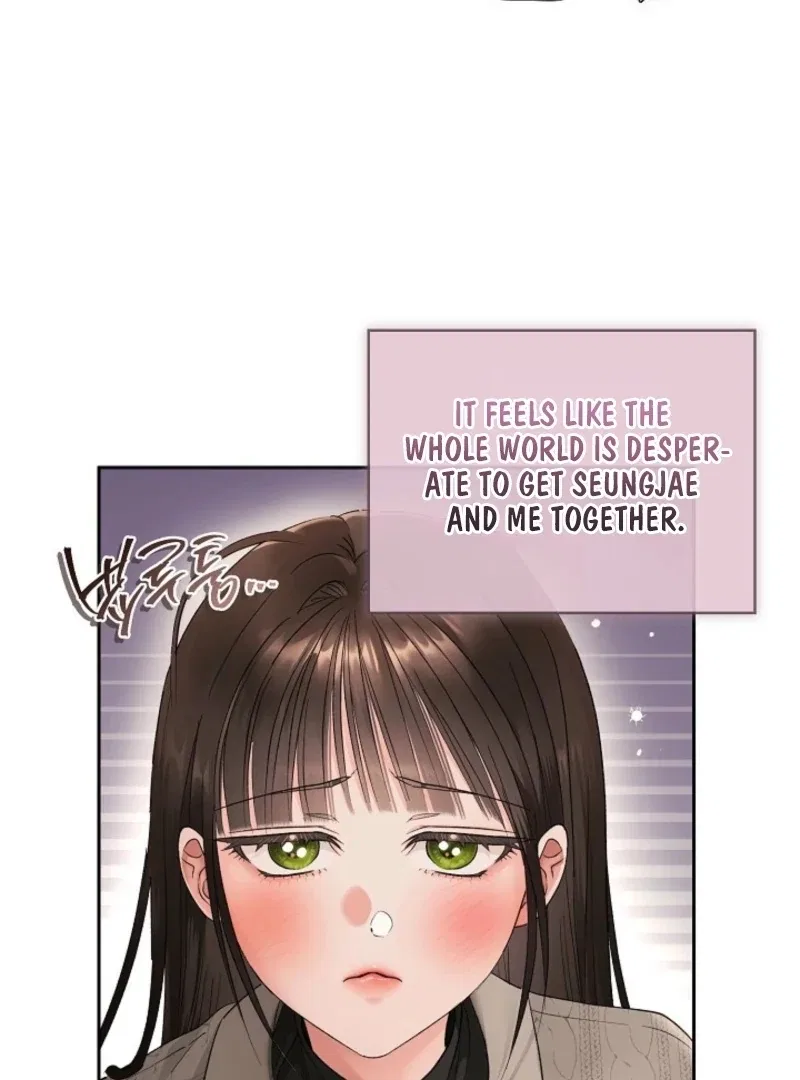 Quiet in the Office! Chapter 89 – Page 31