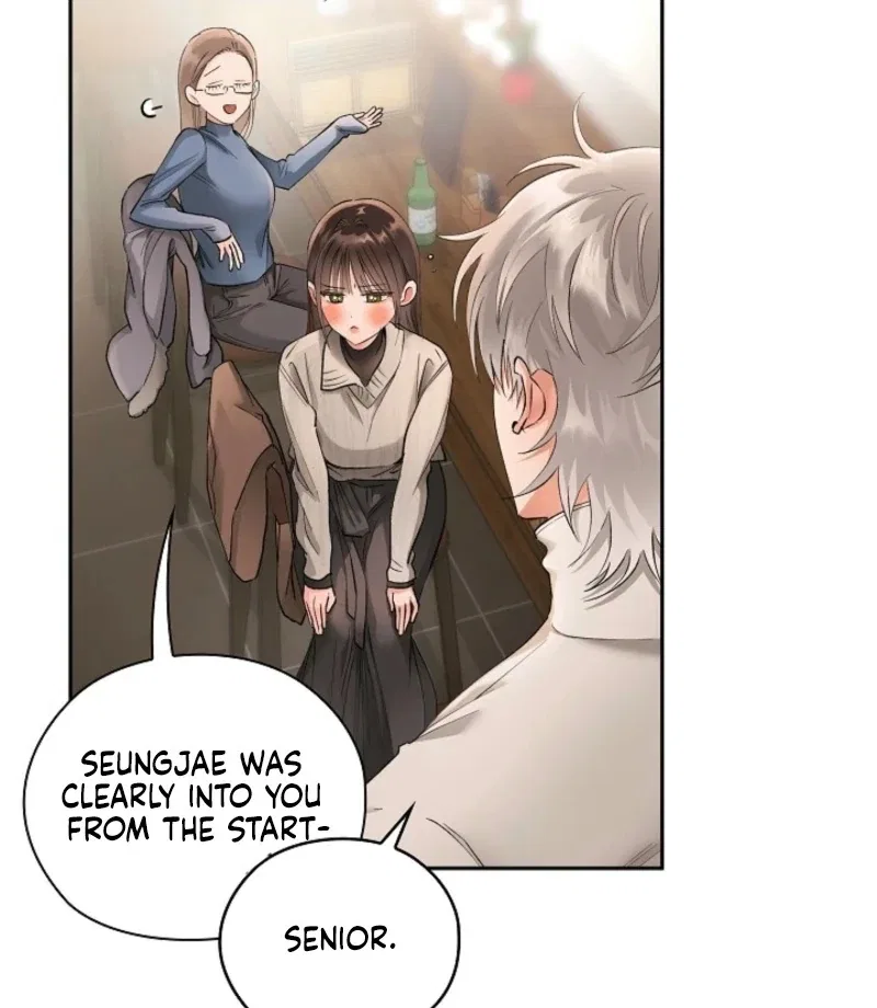 Quiet in the Office! Chapter 89 – Page 33