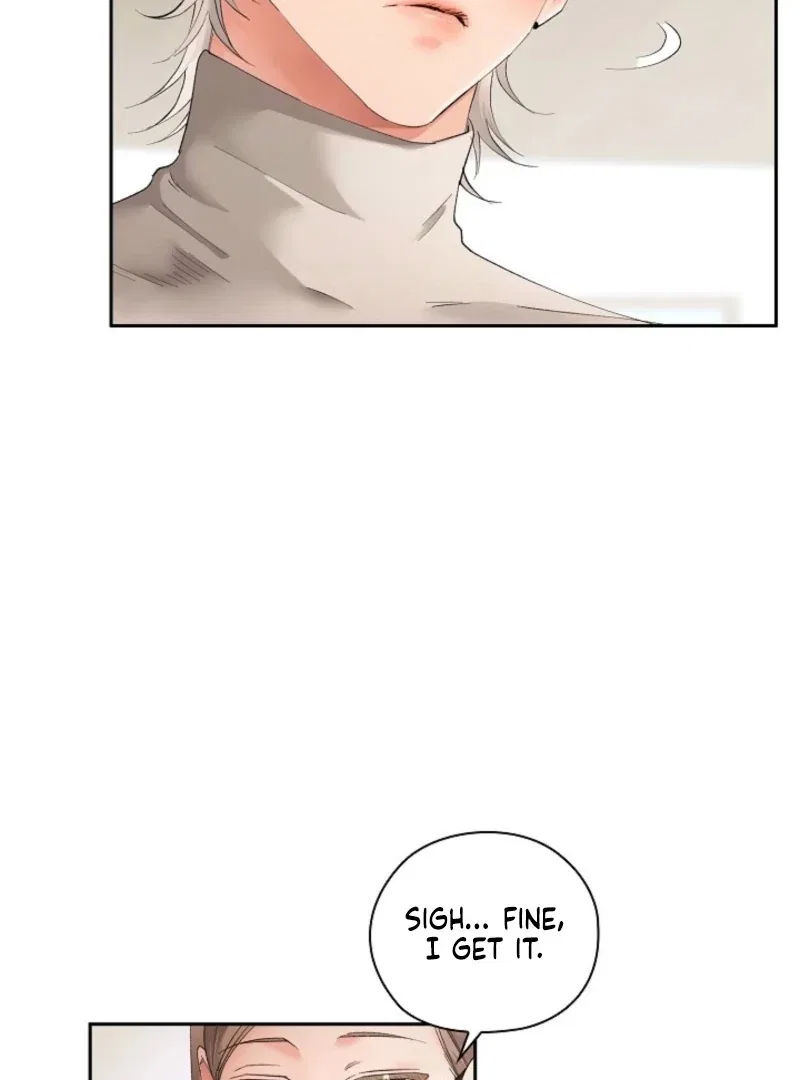 Quiet in the Office! Chapter 89 – Page 35