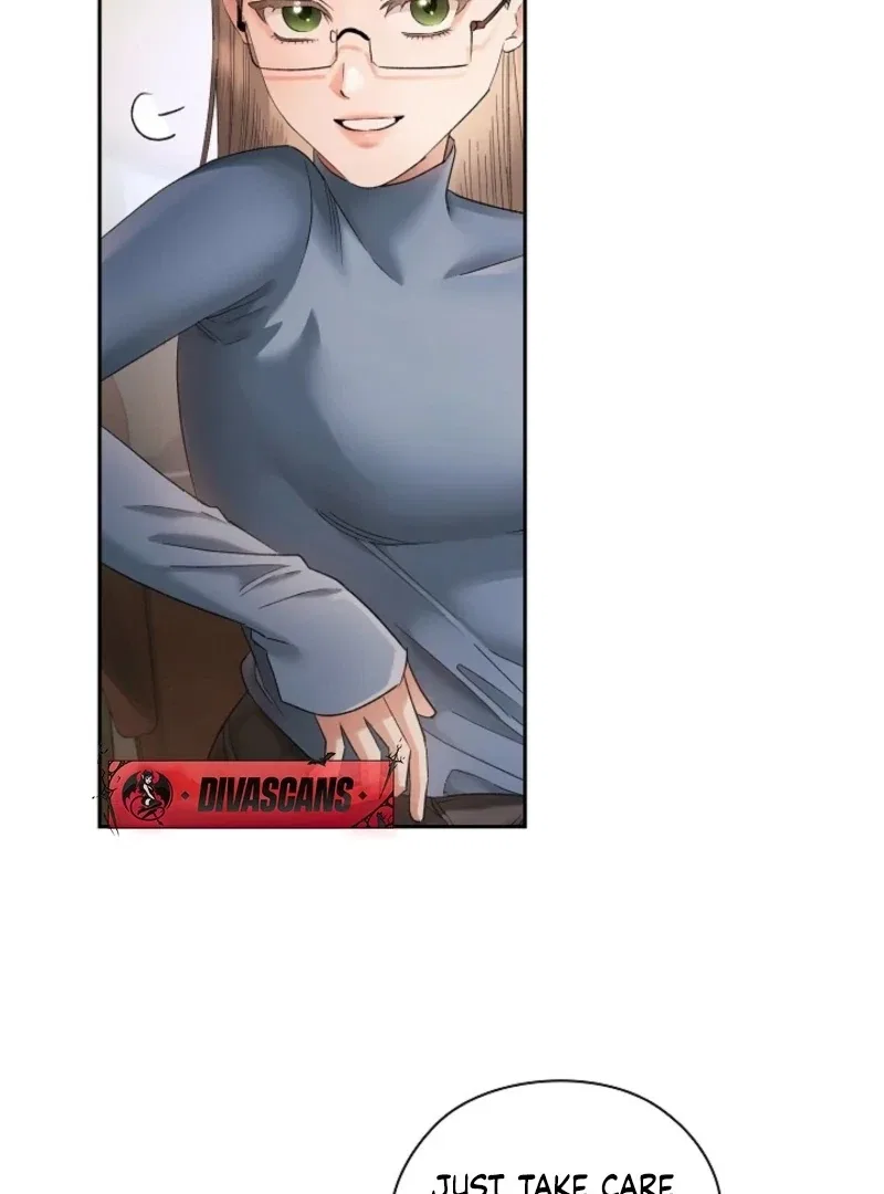 Quiet in the Office! Chapter 89 – Page 36