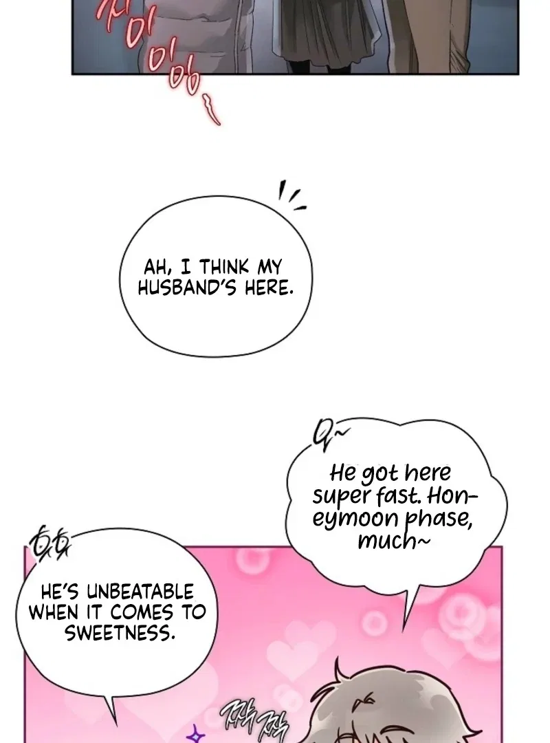 Quiet in the Office! Chapter 89 – Page 41
