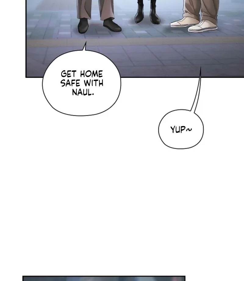 Quiet in the Office! Chapter 89 – Page 43