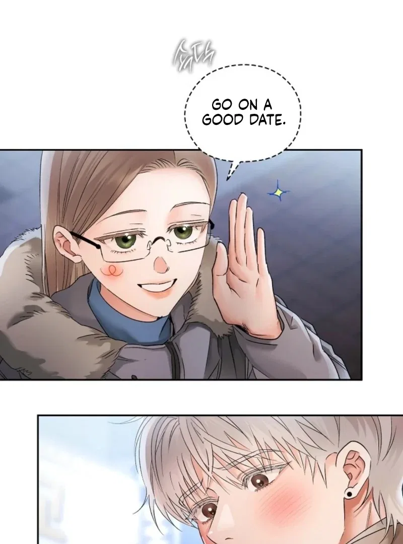 Quiet in the Office! Chapter 89 – Page 45