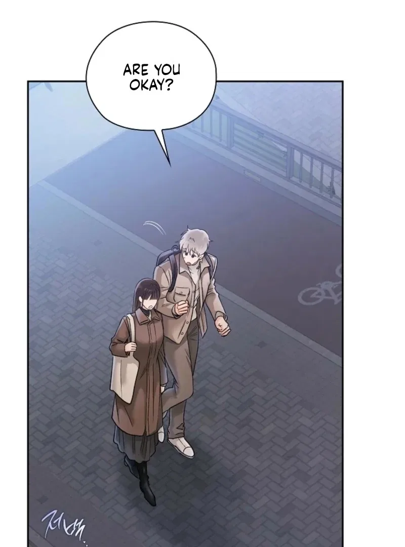 Quiet in the Office! Chapter 89 – Page 49