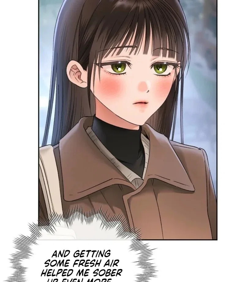 Quiet in the Office! Chapter 89 – Page 51