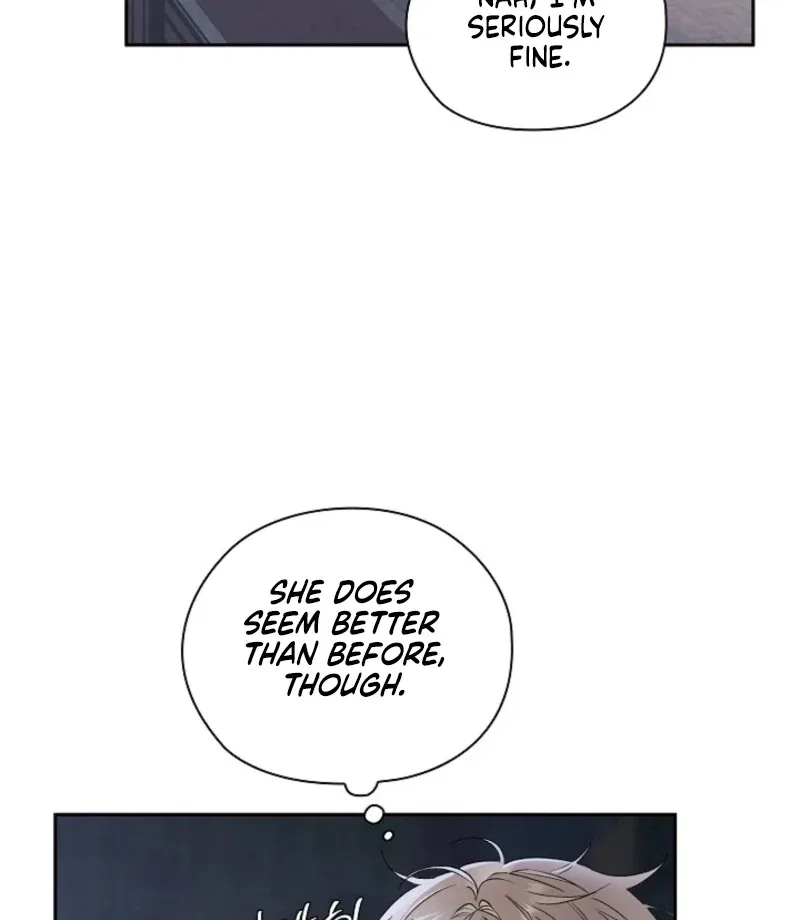 Quiet in the Office! Chapter 89 – Page 59